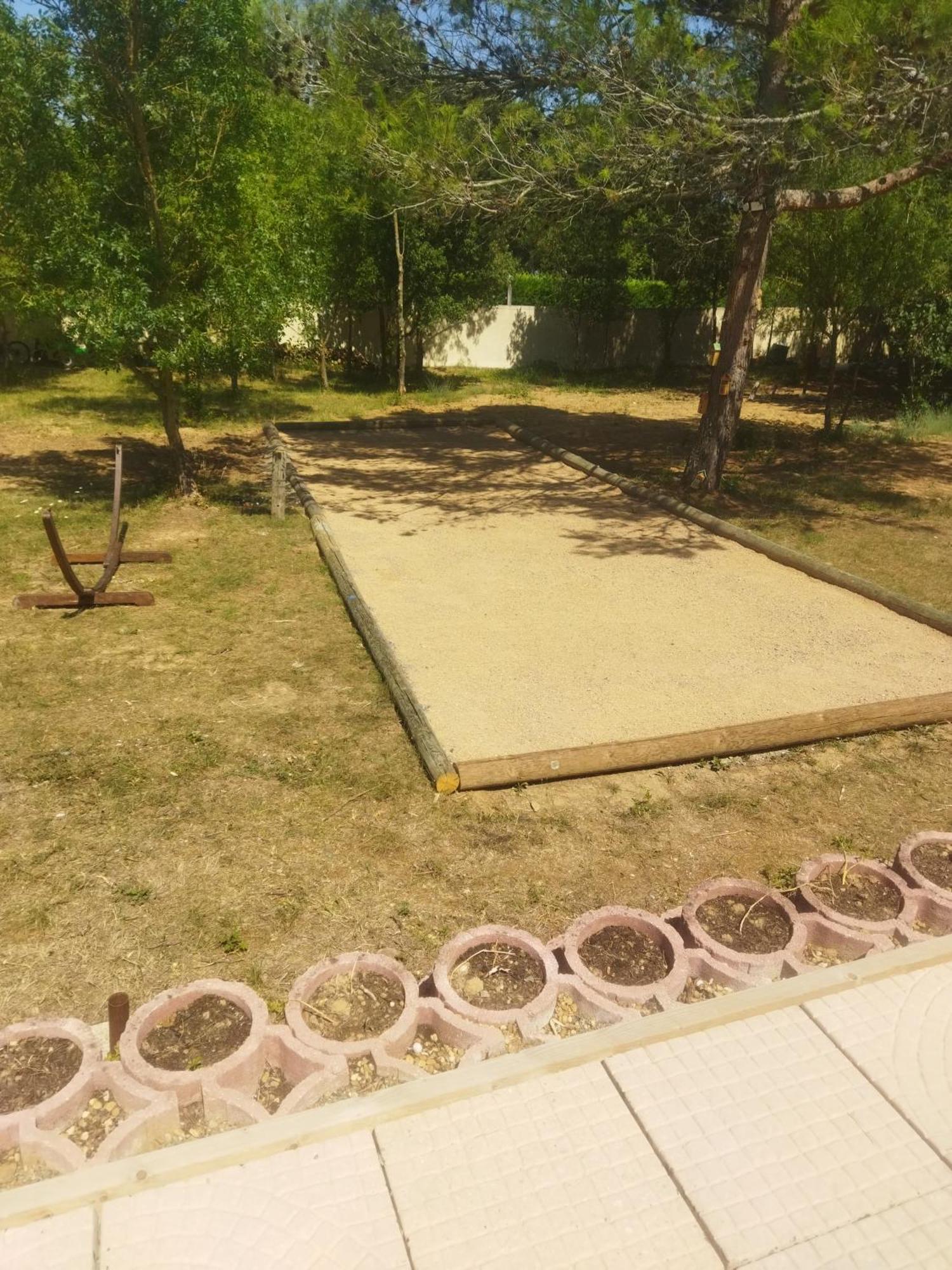 Le Mas Victoria - Chambres D'Hotes Avec Table D'Hotes-Parking Prive Ferme Каркассонн Екстер'єр фото